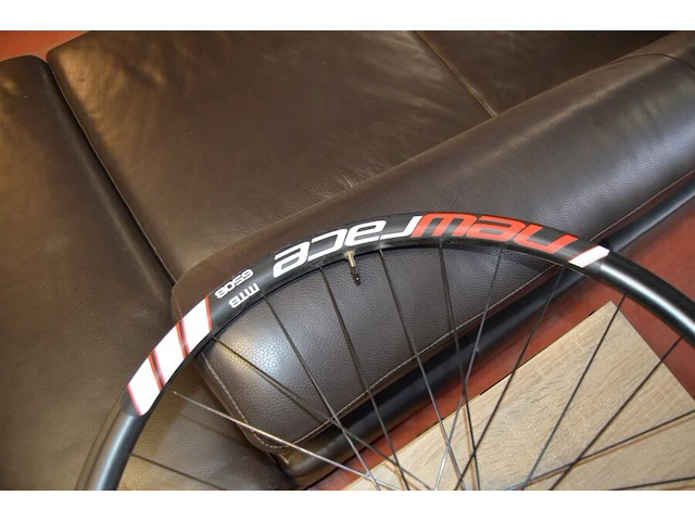 Set moutainbike velgen 650b 27,5inch new race sl - afbeelding 7 van  8