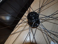 Set moutainbike velgen 650b 27,5inch new race sl - afbeelding 8 van  8