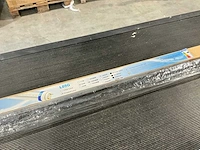 Set nieuwe led buizen 120 cm 20w (90x) - afbeelding 4 van  6