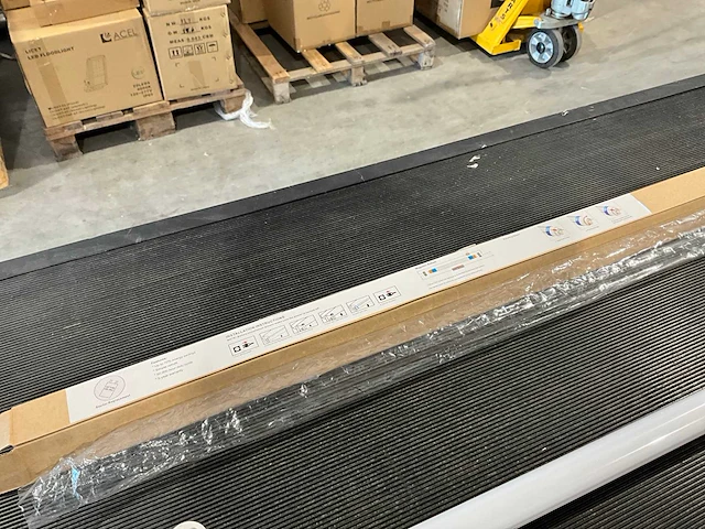 Set nieuwe led buizen 120 cm 20w (90x) - afbeelding 5 van  6