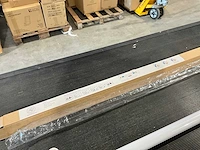 Set nieuwe led buizen 120 cm 20w (90x) - afbeelding 5 van  6