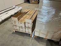 Set nieuwe led buizen 120 cm 20w (90x) - afbeelding 6 van  6