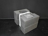 Set of 2 black magic signal converter hd-sdi/3g to optical fiber - video - afbeelding 2 van  2