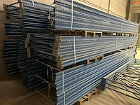 Set opbergrekken (ladders, dwarsbalken, roosters) - afbeelding 7 van  9