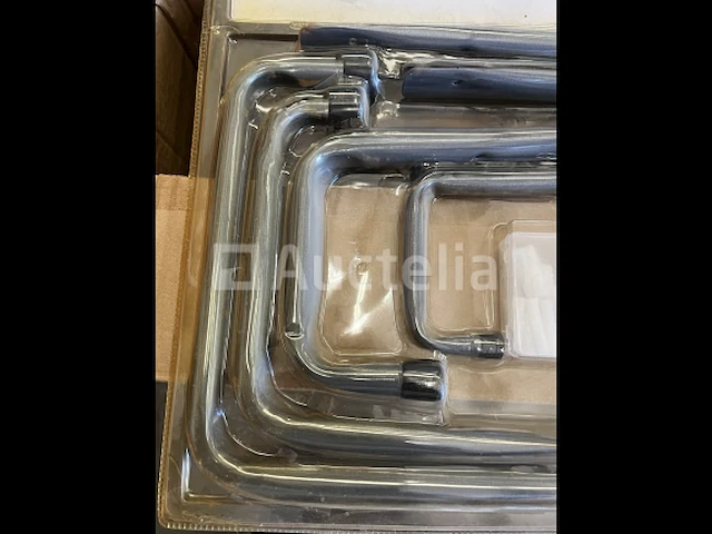 Set ophanghaken - afbeelding 1 van  3