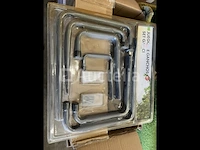 Set ophanghaken - afbeelding 2 van  3
