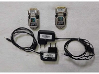 Set optics fiber optic dvi/lc multimode - afbeelding 1 van  5