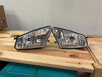 Set originele koplampen links + rechts van polaris sportsman - afbeelding 1 van  3