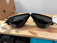 Set originele koplampen links + rechts van polaris sportsman - afbeelding 2 van  3