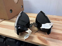 Set originele koplampen links + rechts van polaris sportsman - afbeelding 3 van  3