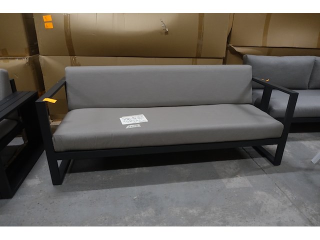 Set outdoor zitmeubels diphano - afbeelding 1 van  7