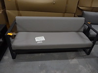 Set outdoor zitmeubels diphano - afbeelding 2 van  7