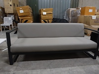 Set outdoor zitmeubels diphano - afbeelding 6 van  7