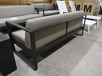 Set outdoor zitmeubels diphano - afbeelding 4 van  7