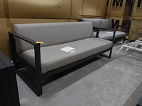 Set outdoor zitmeubels diphano - afbeelding 5 van  7