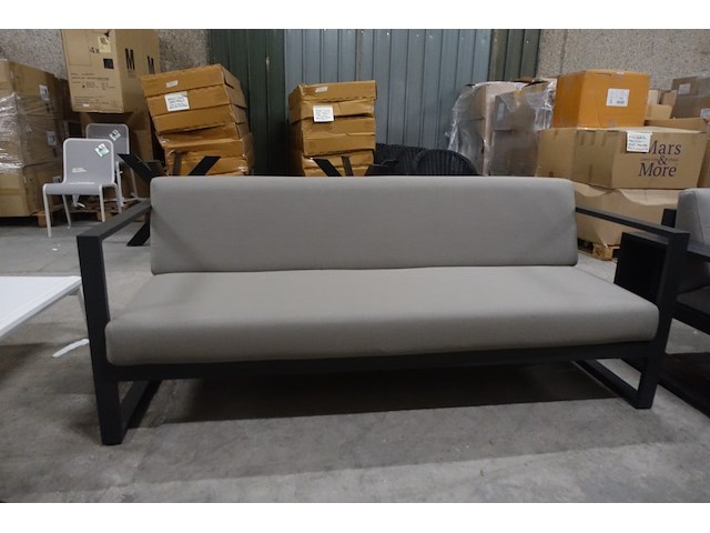 Set outdoor zitmeubels diphano - afbeelding 6 van  7