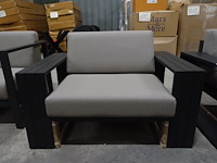 Set outdoor zitmeubels diphano - afbeelding 1 van  4