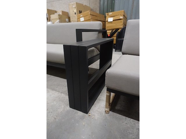 Set outdoor zitmeubels diphano - afbeelding 2 van  4