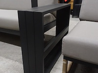 Set outdoor zitmeubels diphano - afbeelding 2 van  4