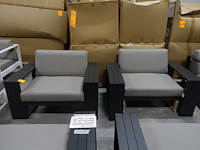 Set outdoor zitmeubels diphano - afbeelding 1 van  3