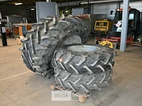 Set pirelli tractorbanden - afbeelding 1 van  6