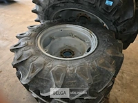 Set pirelli tractorbanden - afbeelding 2 van  6