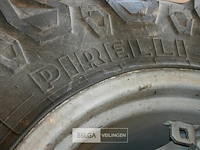 Set pirelli tractorbanden - afbeelding 3 van  6