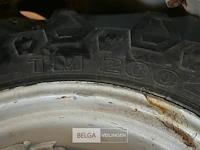Set pirelli tractorbanden - afbeelding 4 van  6
