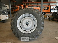 Set pirelli tractorbanden - afbeelding 5 van  6