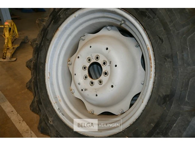 Set pirelli tractorbanden - afbeelding 6 van  6