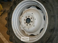 Set pirelli tractorbanden - afbeelding 6 van  6