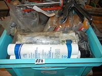 Set plastieklijm - afbeelding 1 van  2