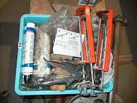 Set plastieklijm - afbeelding 2 van  2