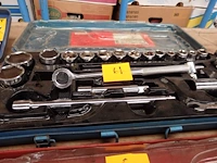 Set potsleutels - afbeelding 1 van  1