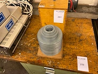 Set pressure calibration rings - afbeelding 2 van  4