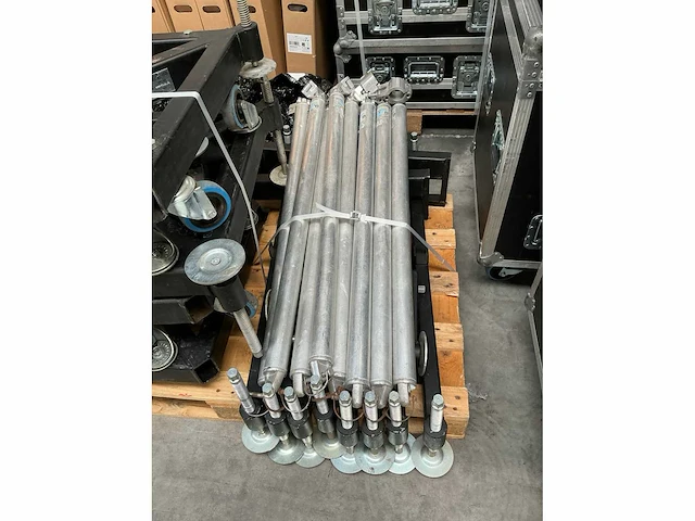 Set prolyte mpt tower - afbeelding 2 van  4