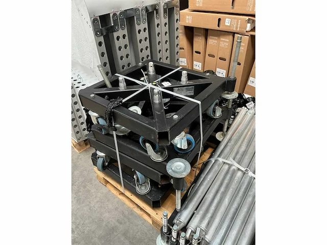 Set prolyte mpt tower - afbeelding 3 van  4