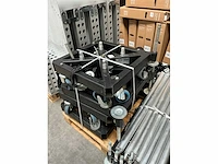 Set prolyte mpt tower - afbeelding 3 van  4