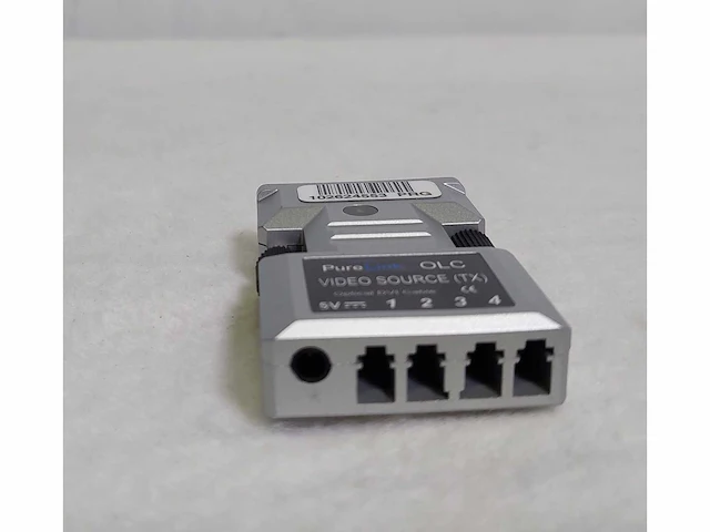 Set purelink fiber optic dvi/lc multimode - afbeelding 4 van  5