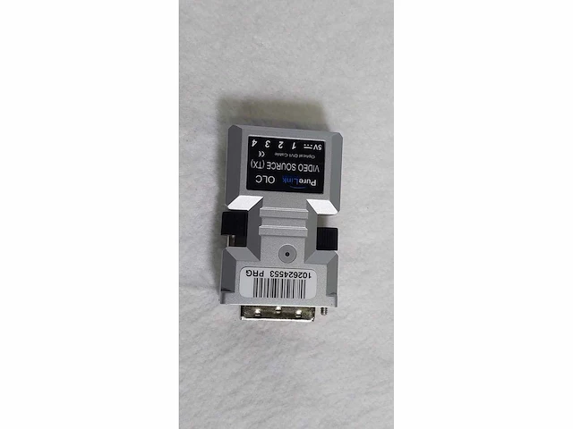 Set purelink fiber optic dvi/lc multimode - afbeelding 2 van  5