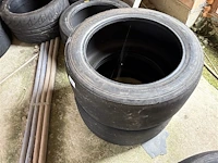 Set race banden 2stuks - afbeelding 2 van  4