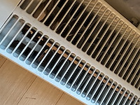 Set radiatoren eetplaats (2) - afbeelding 2 van  7