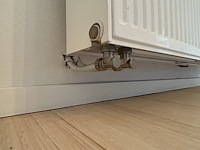 Set radiatoren eetplaats (2) - afbeelding 3 van  7