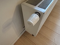 Set radiatoren eetplaats (2) - afbeelding 4 van  7