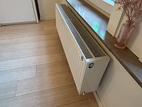 Set radiatoren eetplaats (2) - afbeelding 5 van  7