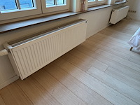 Set radiatoren eetplaats (2) - afbeelding 6 van  7