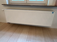 Set radiatoren eetplaats (2) - afbeelding 2 van  7