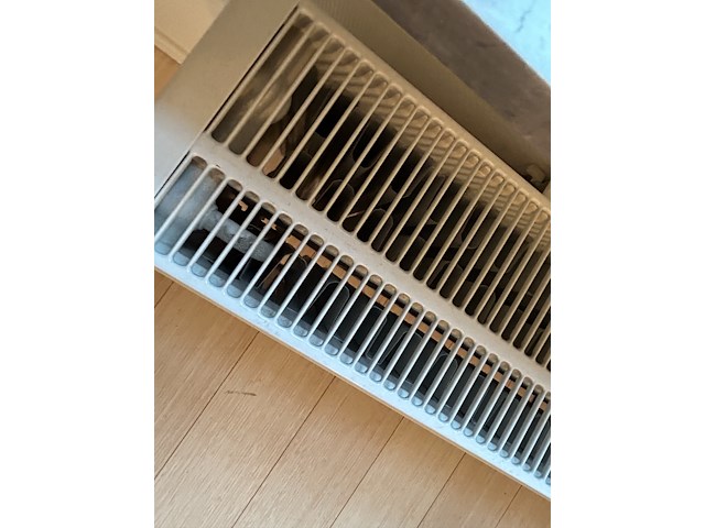 Set radiatoren eetplaats (2) - afbeelding 3 van  7