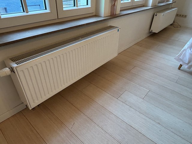 Set radiatoren eetplaats (2) - afbeelding 6 van  7