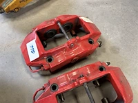 Set remklauwen 911 - afbeelding 2 van  8